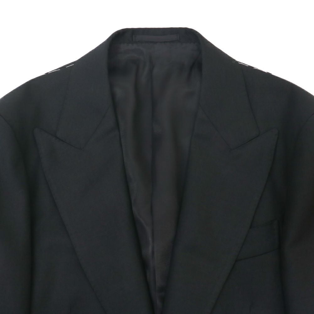 Model NO-305/ V-11 / S-190 Director's Suit | RING JACKET MEISTER