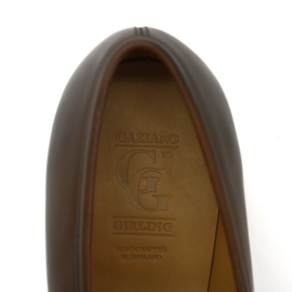 GAZIANO&GIRLING ガジアーノアンドガーリング シューズ Antibes