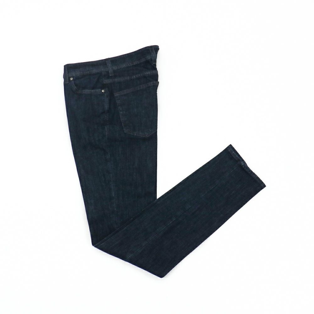 RING JACKET Napoli デニム 【ブルー】 | RING JACKET MEISTER ONLINE