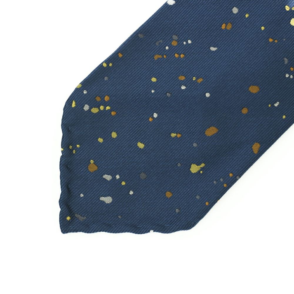 TIE YOUR TIE タイユアタイ ジャガードタイ FRANK SFODERATO