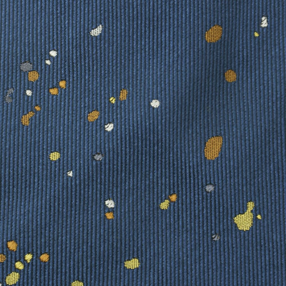 TIE YOUR TIE タイユアタイ ジャガードタイ FRANK SFODERATO