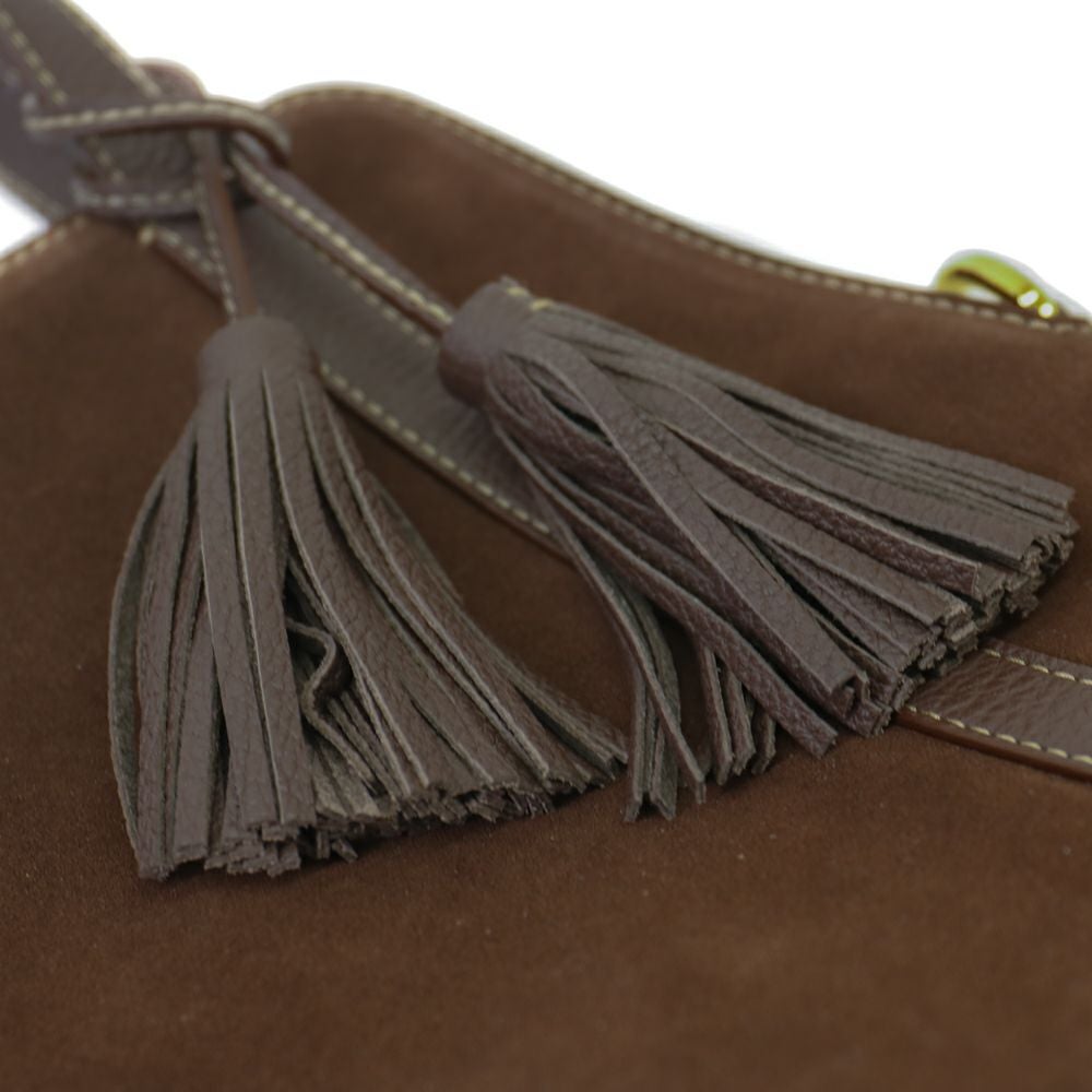 ACATE アカーテ GREGALE 2Way トートバッグ 【ブラウン・ブラック