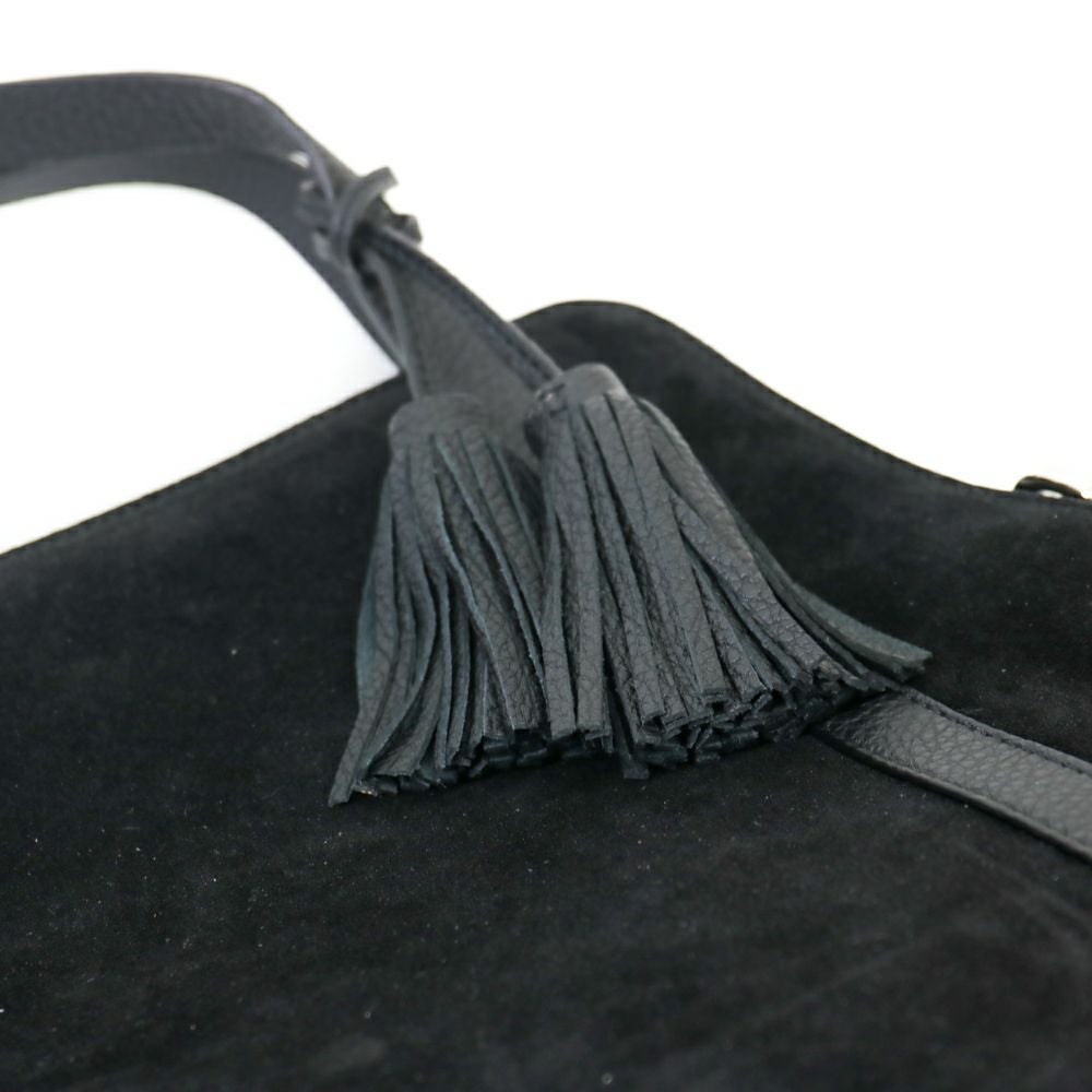 ACATE アカーテ GREGALE 2Way トートバッグ 【ブラウン・ブラック