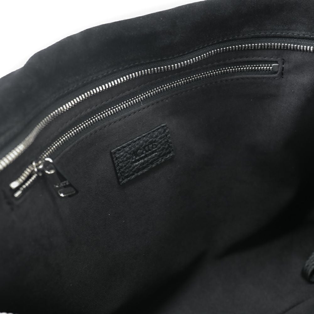 ACATE アカーテ GREGALE 2Way トートバッグ 【ブラウン・ブラック