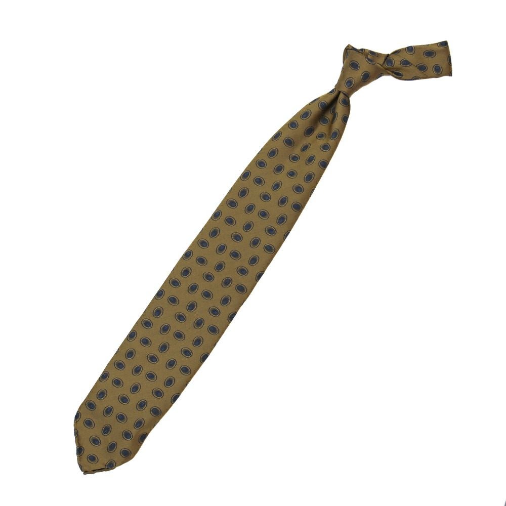 TIE YOUR TIE タイユアタイ ジャガードタイ FRANK SFODERATO