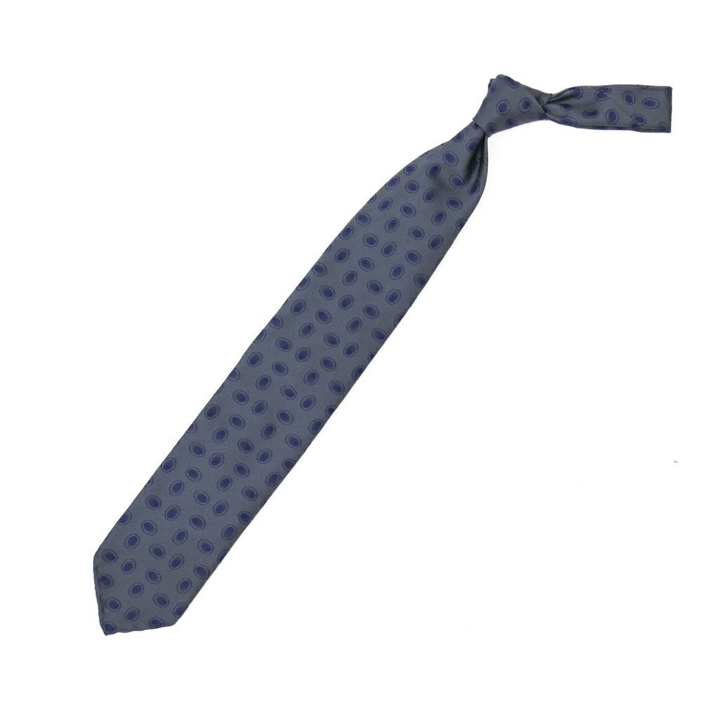 TIE YOUR TIE タイユアタイ ジャガードタイ FRANK SFODERATO