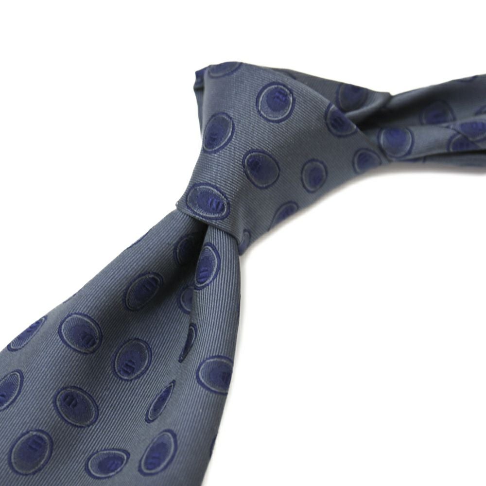 TIE YOUR TIE タイユアタイ ジャガードタイ FRANK SFODERATO