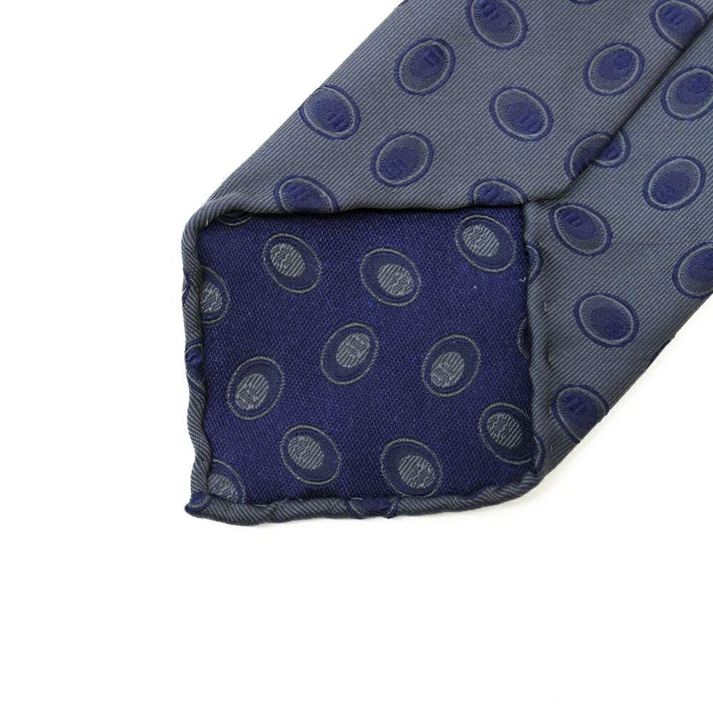 TIE YOUR TIE タイユアタイ ジャガードタイ FRANK SFODERATO