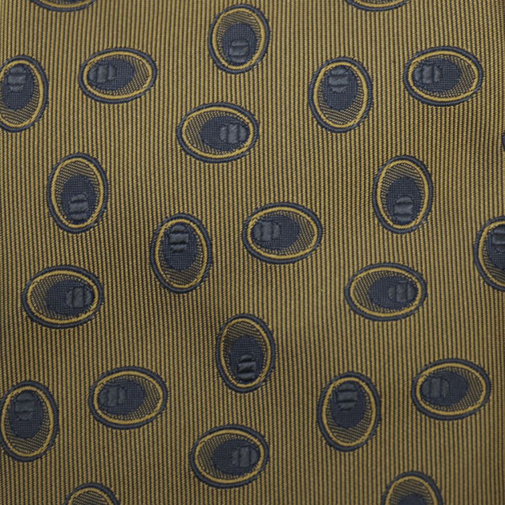 TIE YOUR TIE タイユアタイ ジャガードタイ FRANK SFODERATO