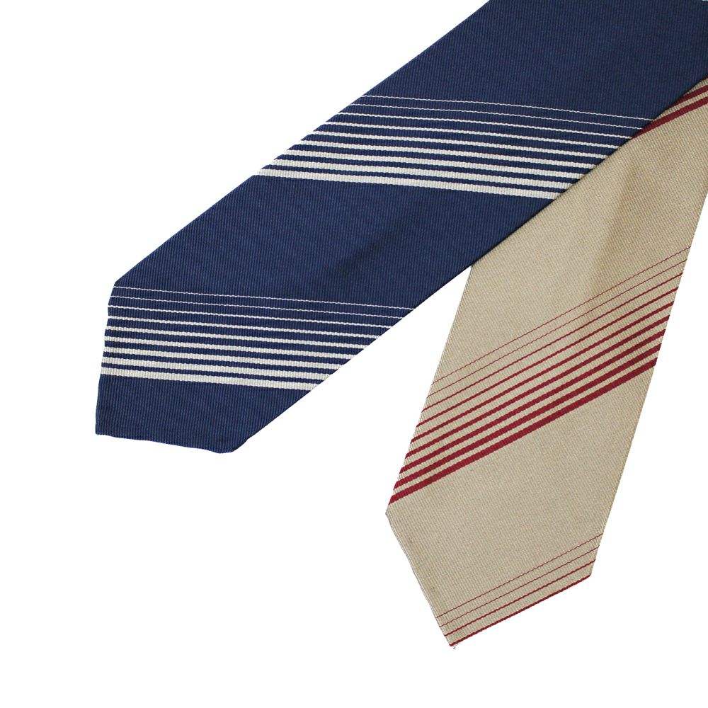 RINGJACKET Napoli スフォデラータ ジャガードタイ | RING JACKET