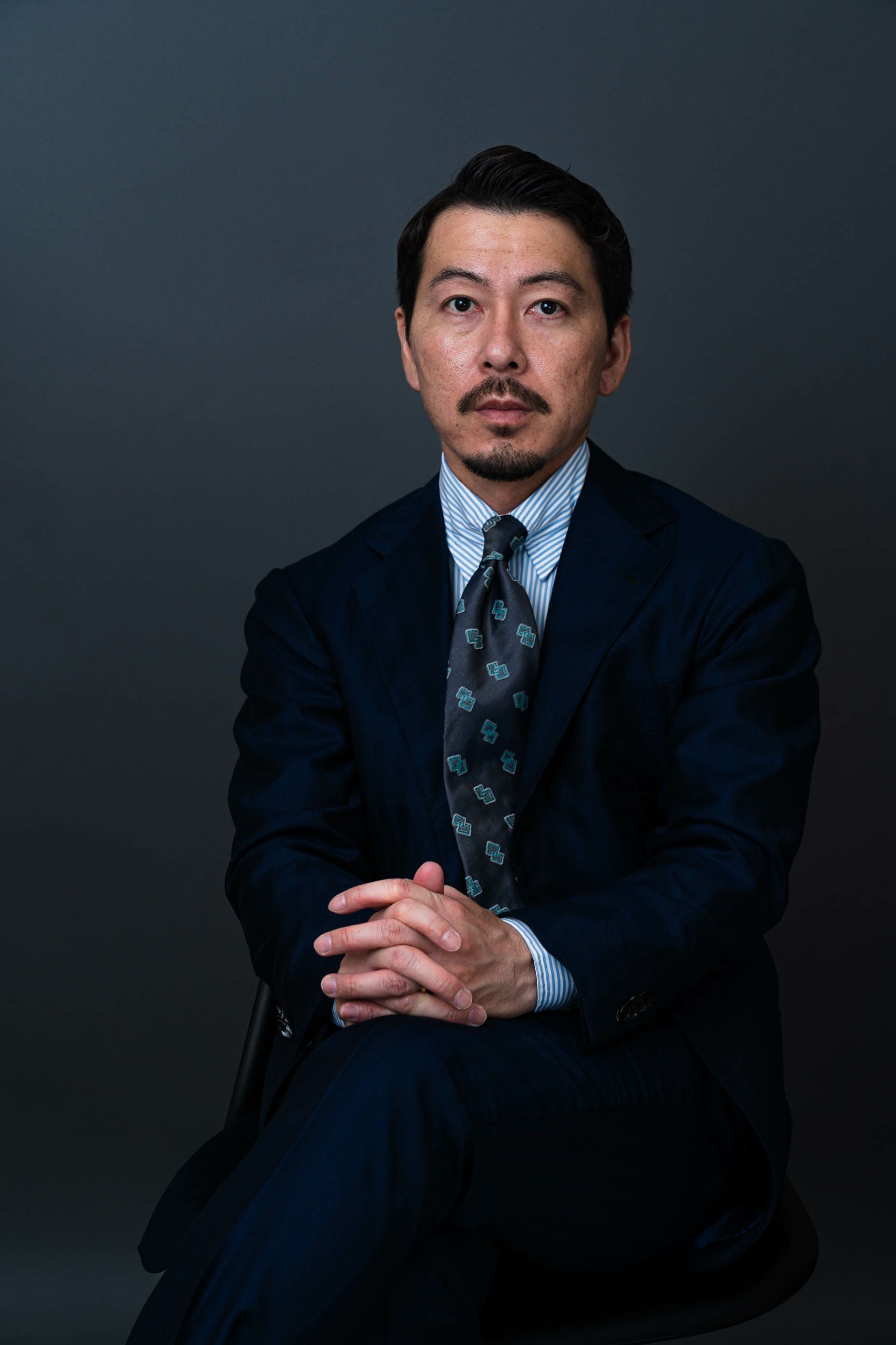 RING JACKET Napoli ブロード タブカラーシャツ | RING JACKET MEISTER
