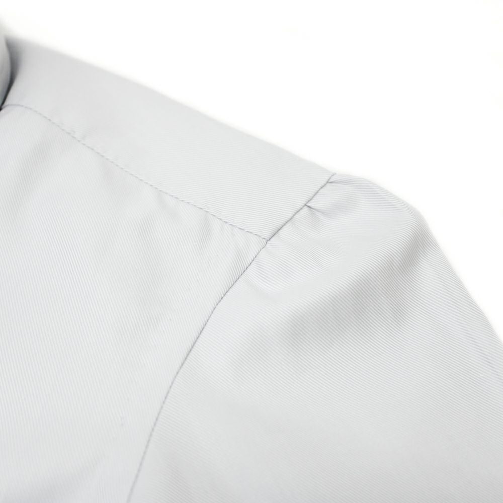RING JACKET Napoli ツイル タブカラーシャツ | RING JACKET MEISTER