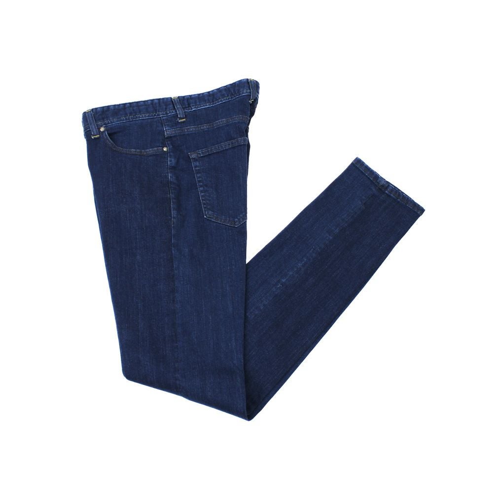 RING JACKET Napoli デニム 【ネイビー】 | RING JACKET MEISTER