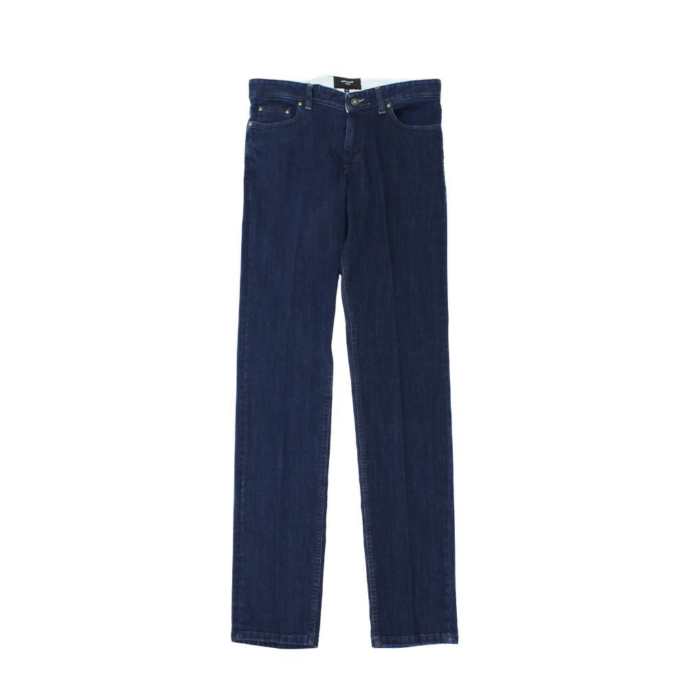 RING JACKET Napoli デニム 【ネイビー】 | RING JACKET MEISTER