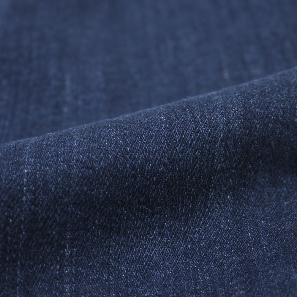 RING JACKET Napoli デニム 【ネイビー】 | RING JACKET MEISTER