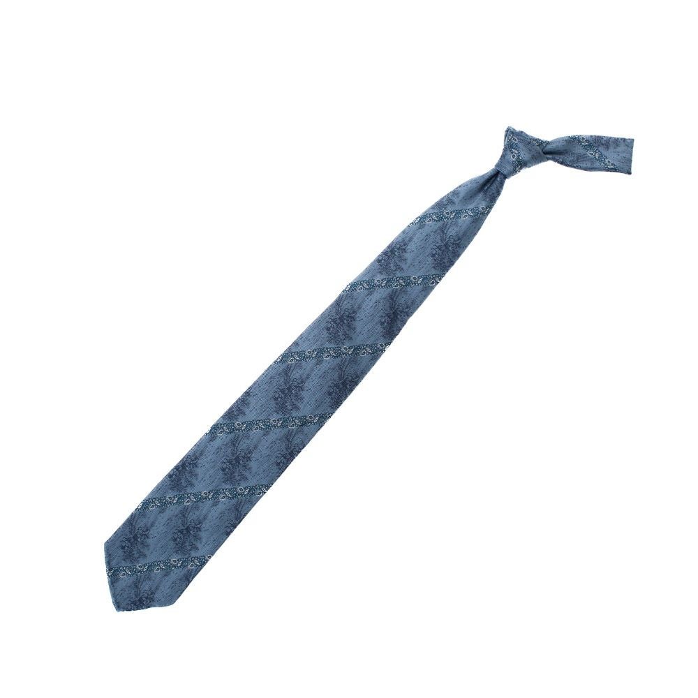 TIE YOUR TIE タイユアタイ シルクタイ セッテピエゲ | RING JACKET