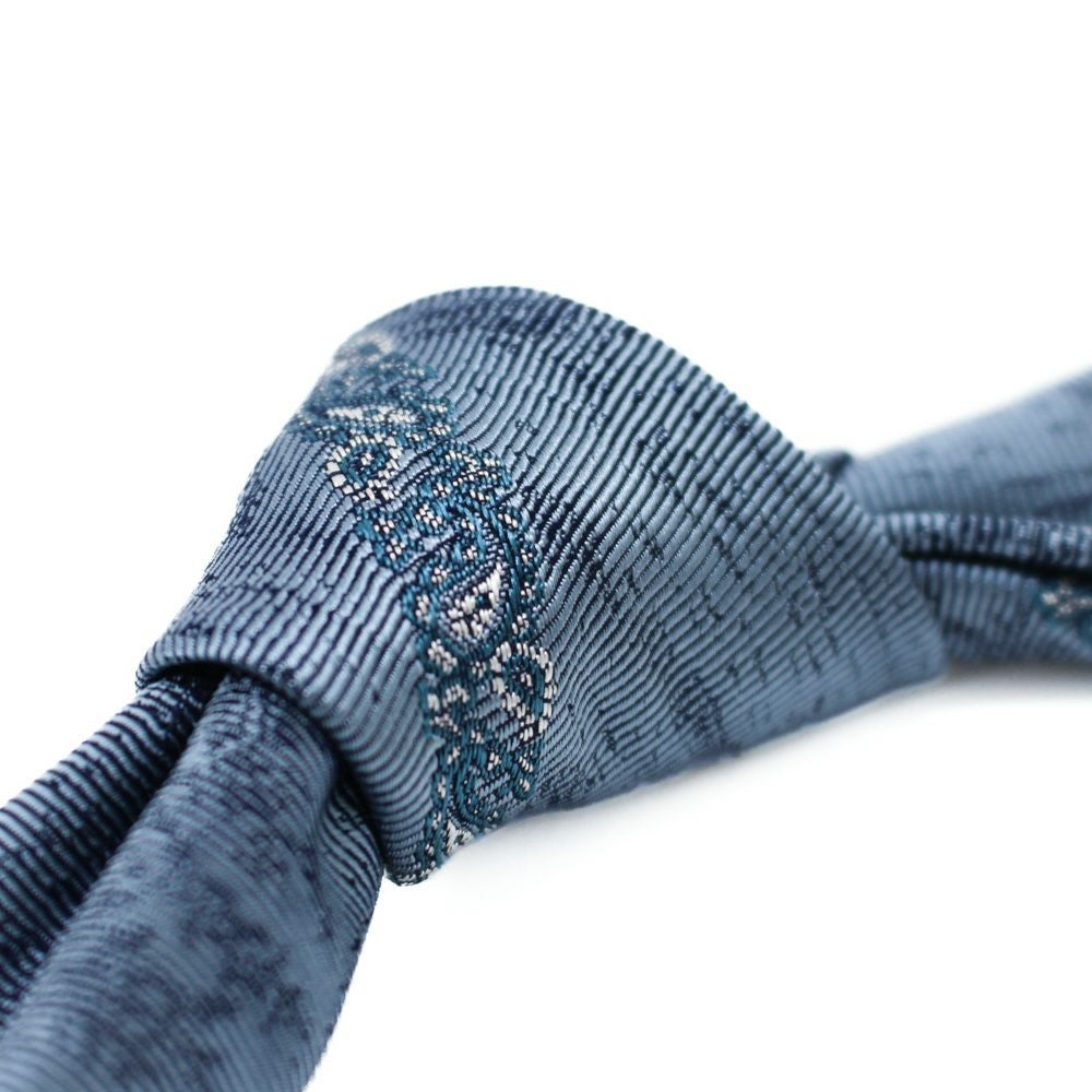 TIE YOUR TIE タイユアタイ シルクタイ セッテピエゲ | RING JACKET