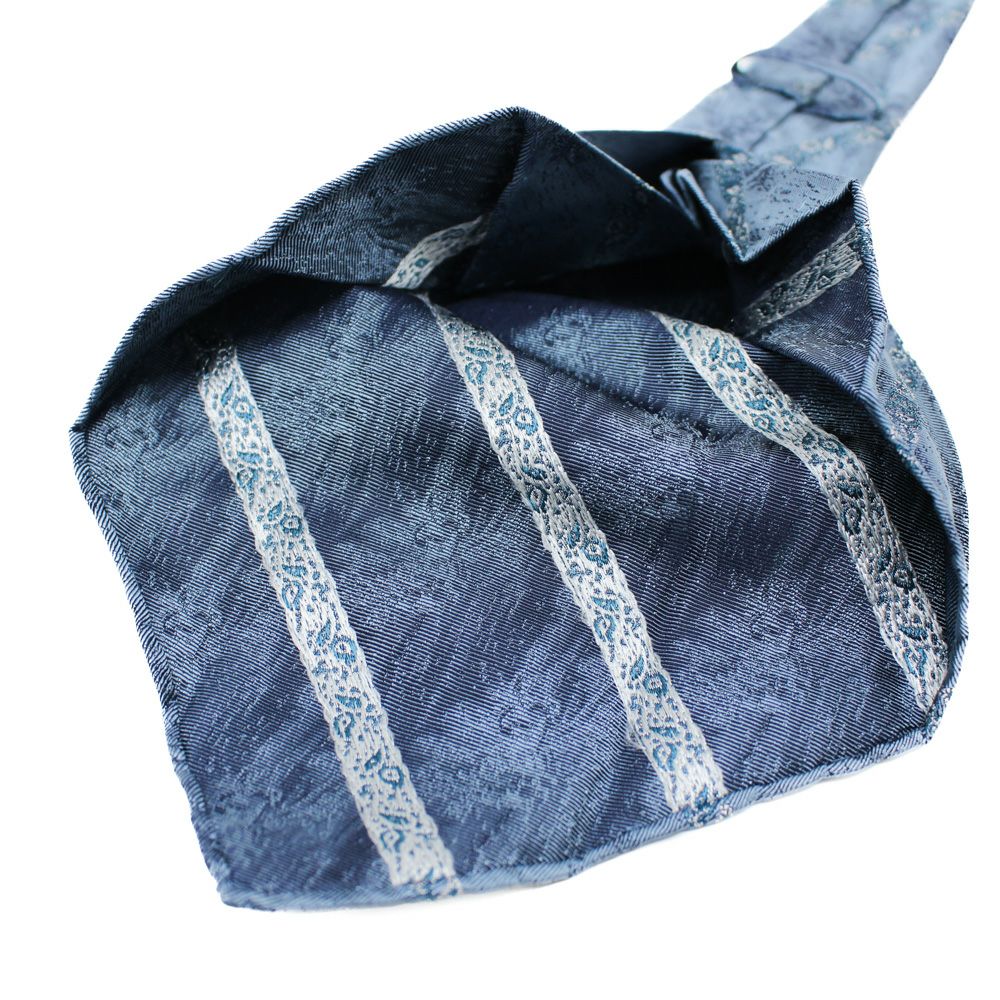 TIE YOUR TIE タイユアタイ シルクタイ セッテピエゲ | RING JACKET