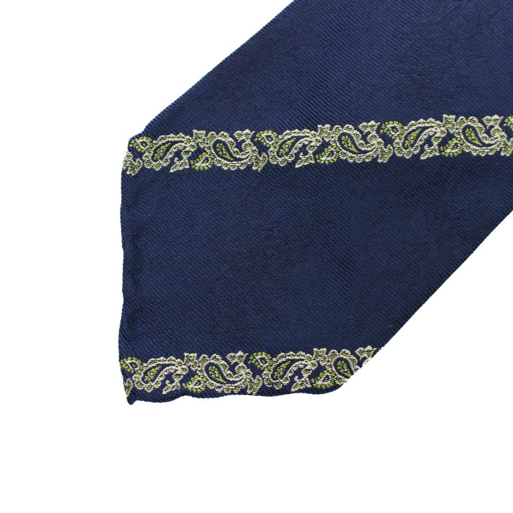 TIE YOUR TIE タイユアタイ シルクタイ セッテピエゲ | RING JACKET