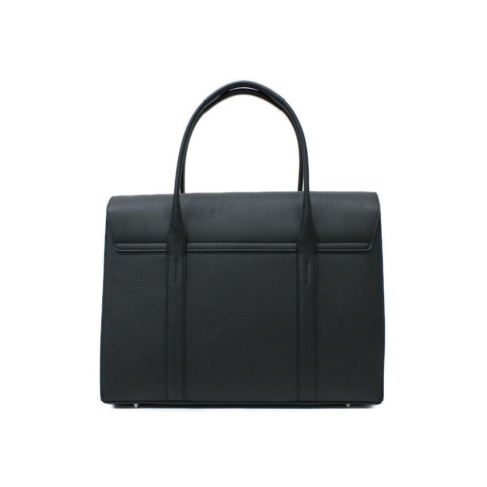 ACATE MESCOLARE トートバッグ　新品同様　タッセル　ブラック アカーテ ACATE トートバッグ MESCOLARE メスコラーレ メンズ ビジネス