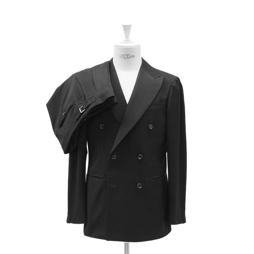 4PLY CAVALRY TWILL ネイビーチェスターコート RC-75 | RING JACKET