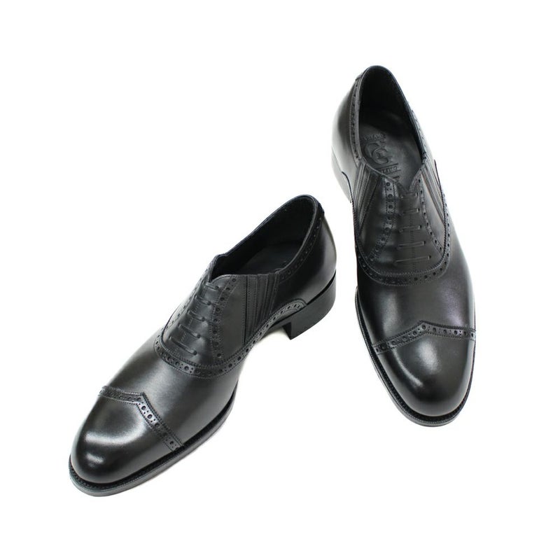 GAZIANO&GIRLING ガジアーノアンドガーリング シューズ Oxford 