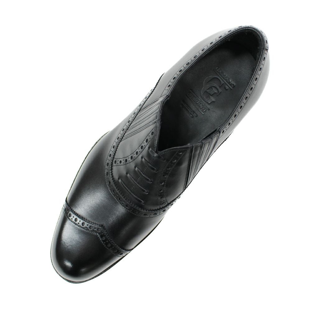 GAZIANO&GIRLING ガジアーノアンドガーリング シューズ | RING JACKET