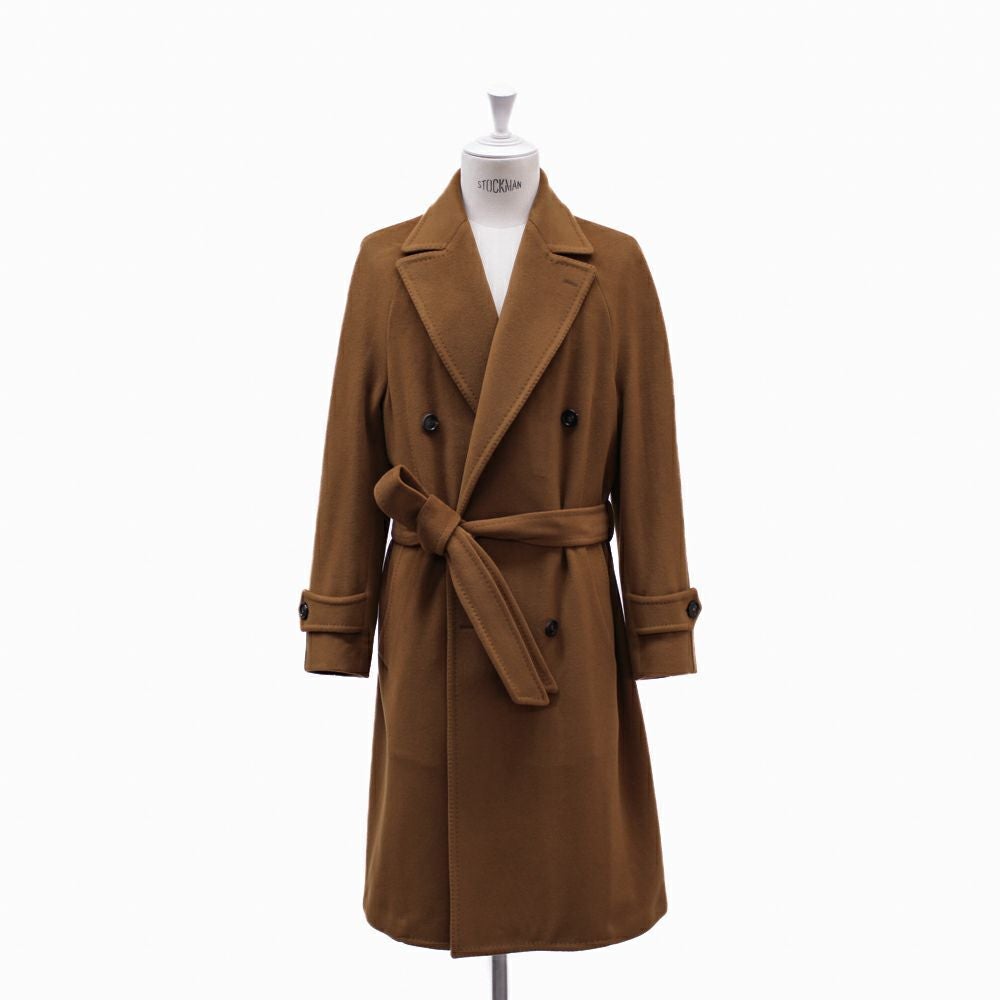 ホースライディング ベージュコート RJCO-20 | RING JACKET MEISTER