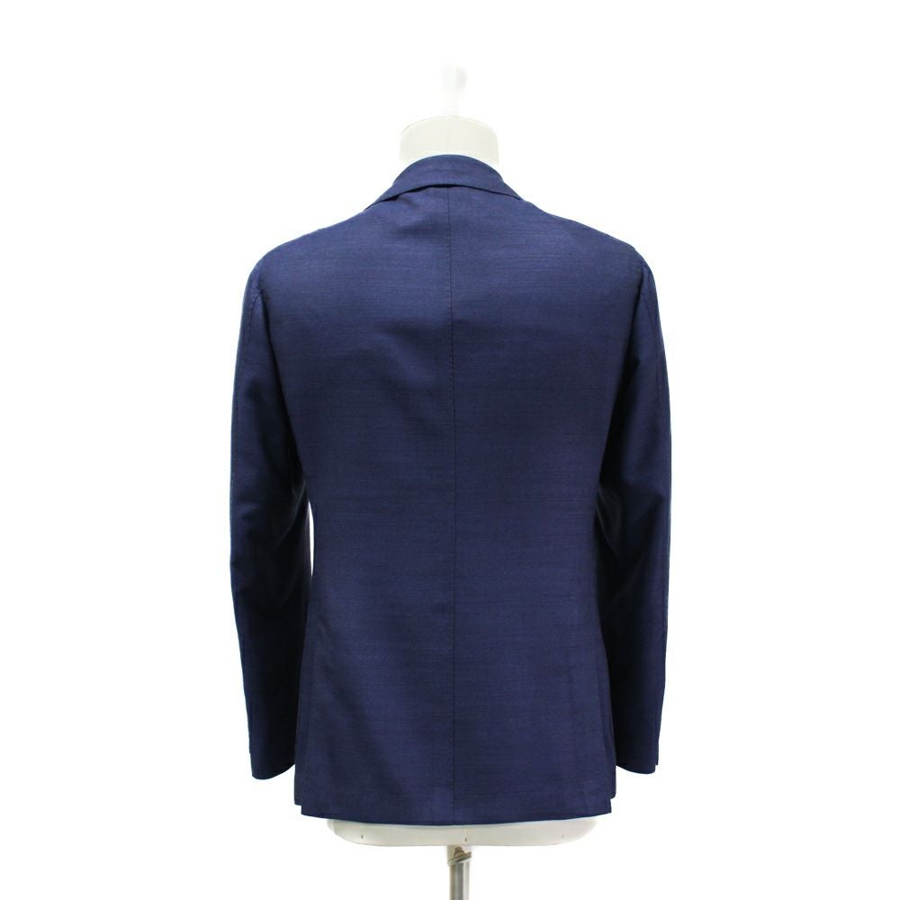 シルク ネイビージャケット No-286 | RING JACKET MEISTER ONLINE STORE