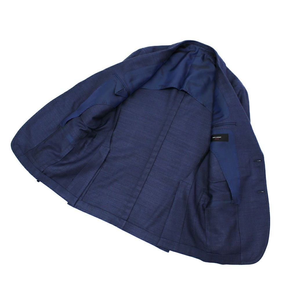 シルク ネイビージャケット No-286 | RING JACKET MEISTER ONLINE STORE
