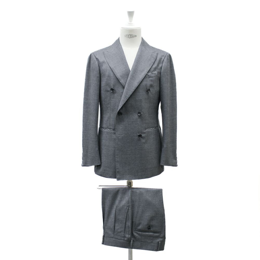 RING JACKET MEISTER 206 ヴィンテージ ハイデンシティーウール