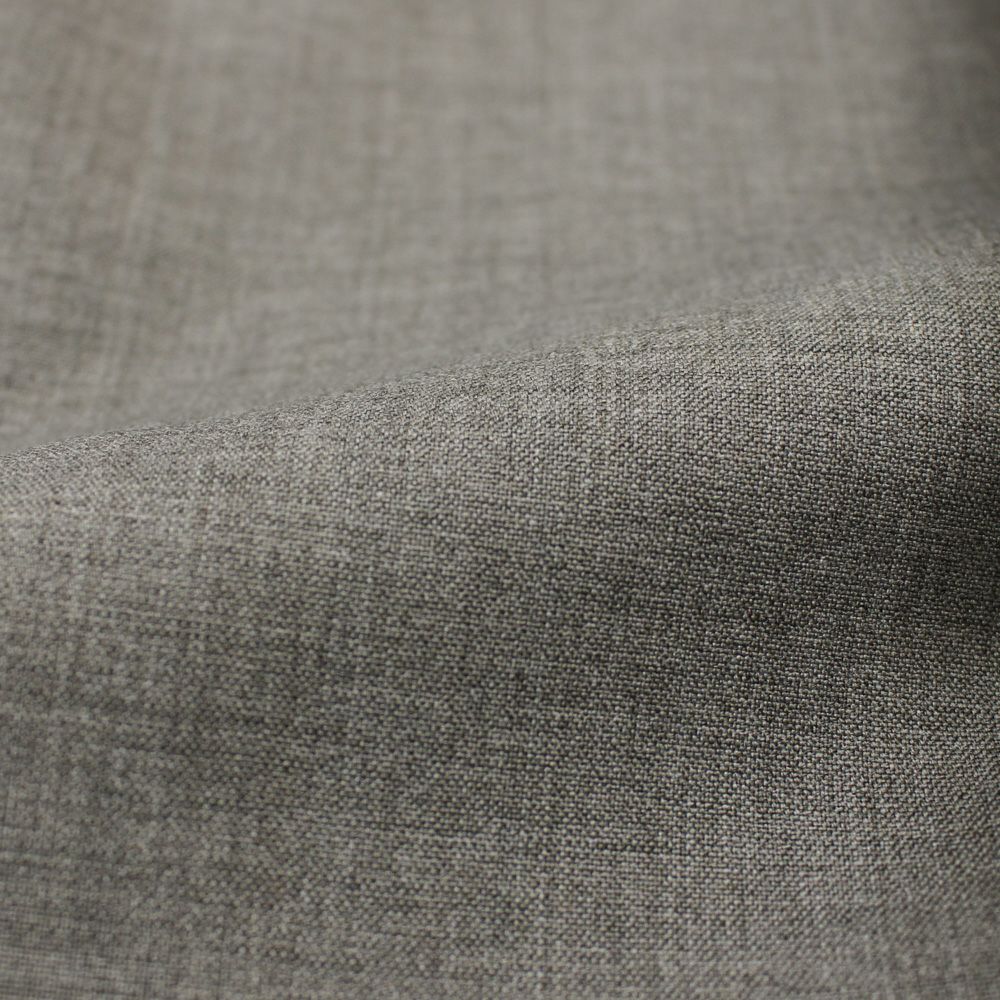 2プリーツトラウザーズ グレージュ | RING JACKET MEISTER ONLINE STORE