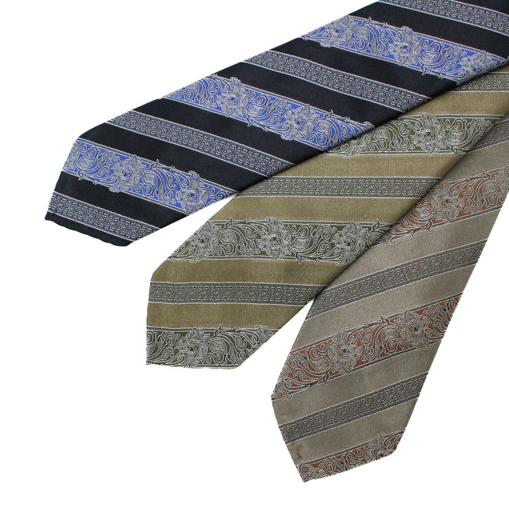 【希少】TIEYOURTIE/3本セット タイユアタイ-TIE YOUR TIE | RING JACKET MEISTER ONLINE STORE