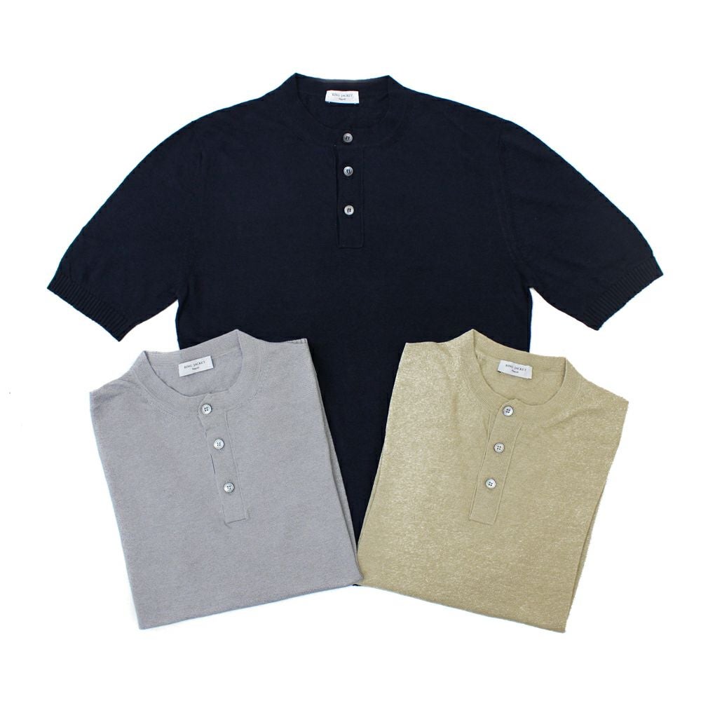 ニット-Knit | RING JACKET MEISTER ONLINE STORE