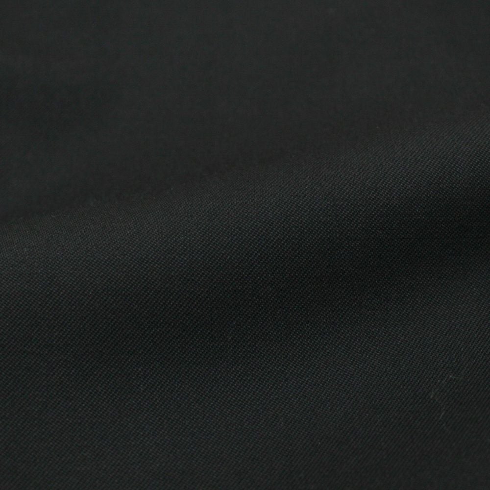 スーパー140'sウール ブラックスーツ No-296 S-178SA | RING JACKET