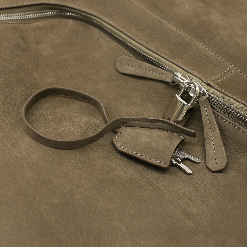 CONNOLLY コノリー シーバッグ タープ | RING JACKET MEISTER ONLINE STORE