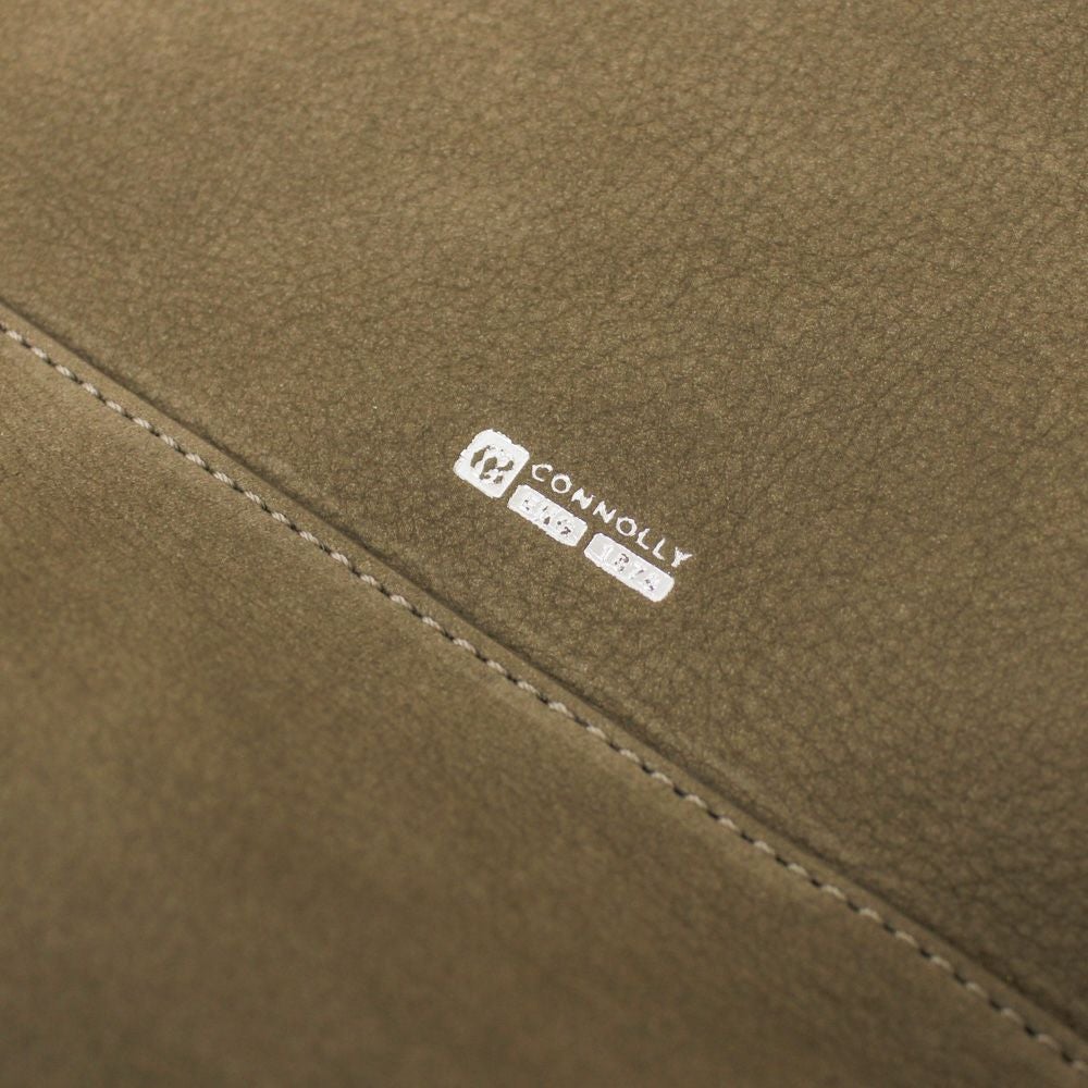 CONNOLLY コノリー シーバッグ タープ | RING JACKET MEISTER ONLINE STORE