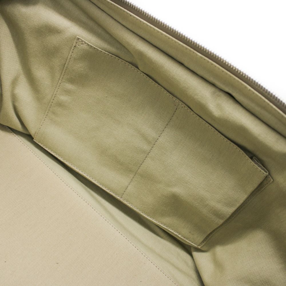 CONNOLLY コノリー シーバッグ タープ | RING JACKET MEISTER ONLINE STORE