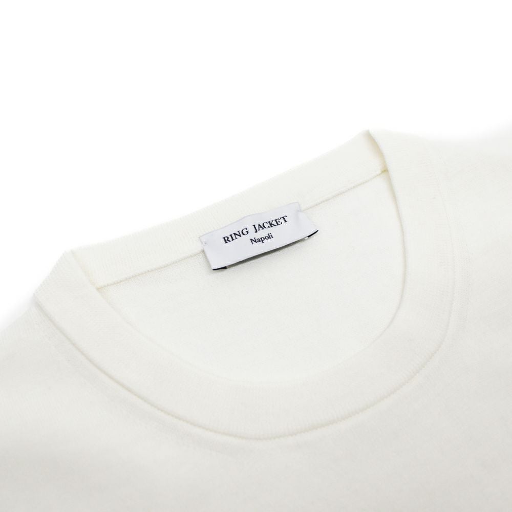 ハイゲージ ニットTシャツ 全4色 | RING JACKET MEISTER ONLINE STORE