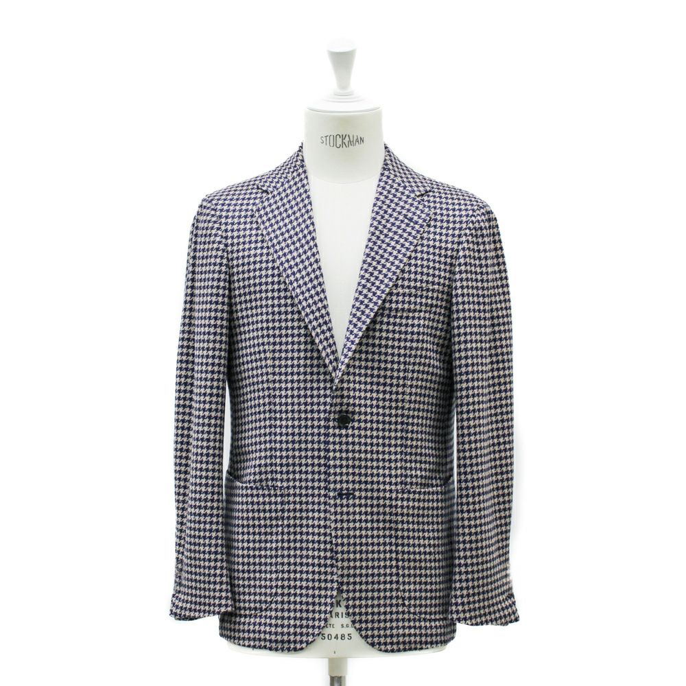 ツイード グレージュジャケット No-312 | RING JACKET MEISTER ONLINE