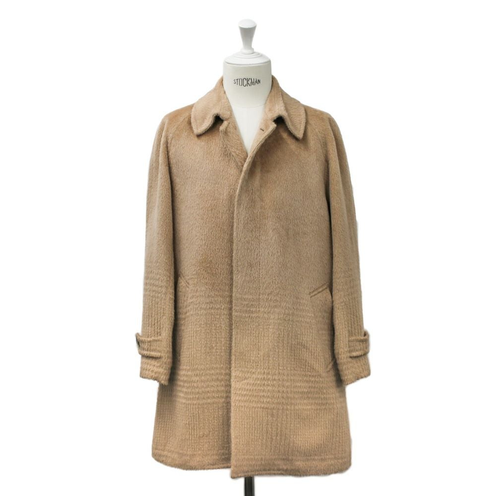 ホースライディング ベージュコート RJCO-20 | RING JACKET MEISTER