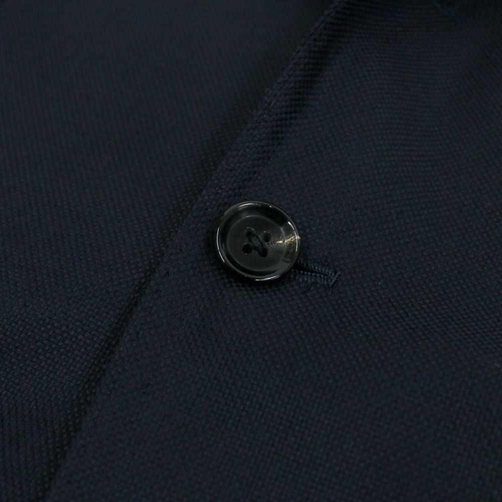スーパー140's バルーン ネイビージャケット No-254 | RING JACKET