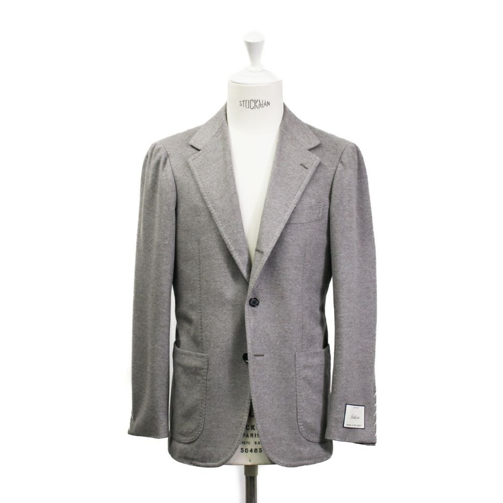 バルーン グレージャケット No-254IN | RING JACKET MEISTER ONLINE STORE