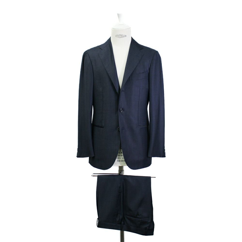 オールシーズン ネイビースーツ No-253 S-172 | RING JACKET MEISTER