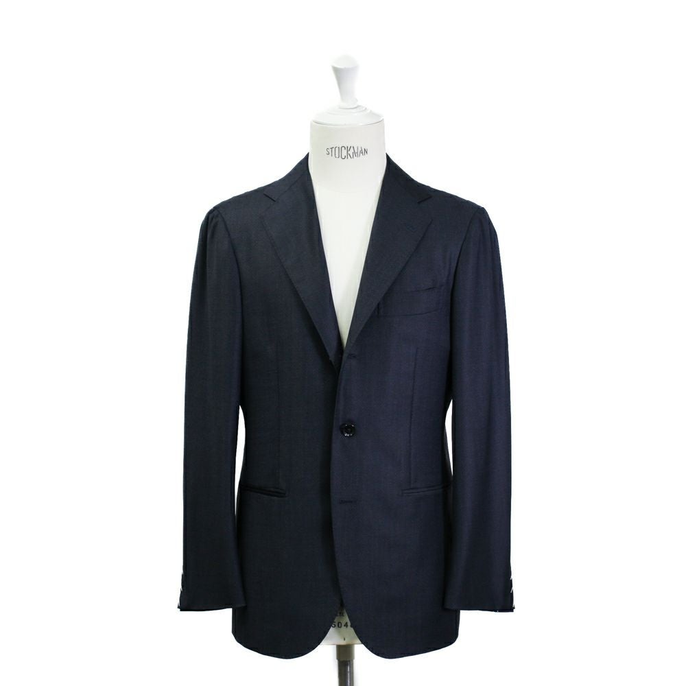 オールシーズン ネイビースーツ No-253 S-172 | RING JACKET MEISTER