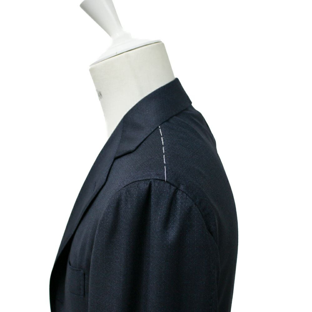 オールシーズン ネイビースーツ No-253 S-172 | RING JACKET MEISTER