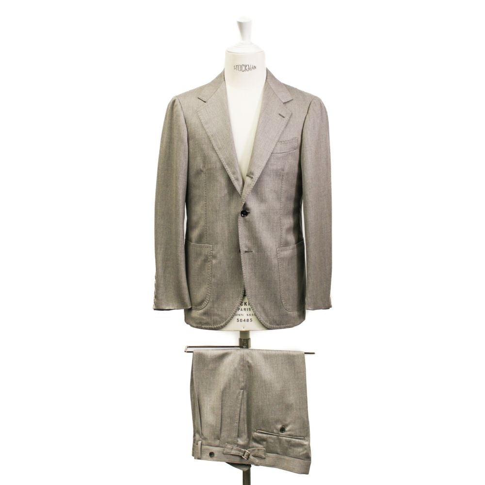 ベージュ | RING JACKET MEISTER ONLINE STORE