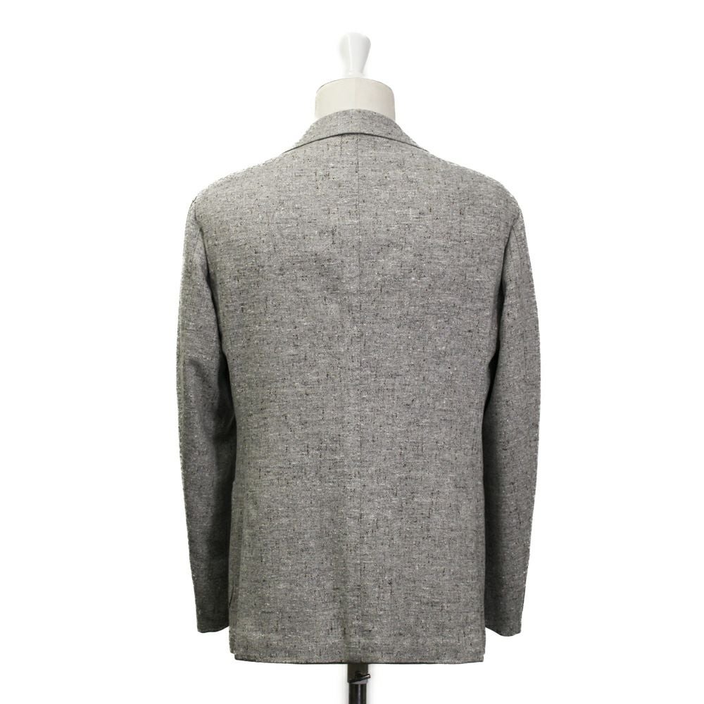 ツイード グレージュジャケット No-312 | RING JACKET MEISTER ONLINE