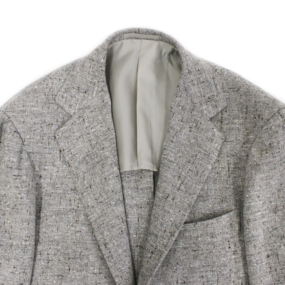 ツイード グレージュジャケット No-312 | RING JACKET MEISTER ONLINE