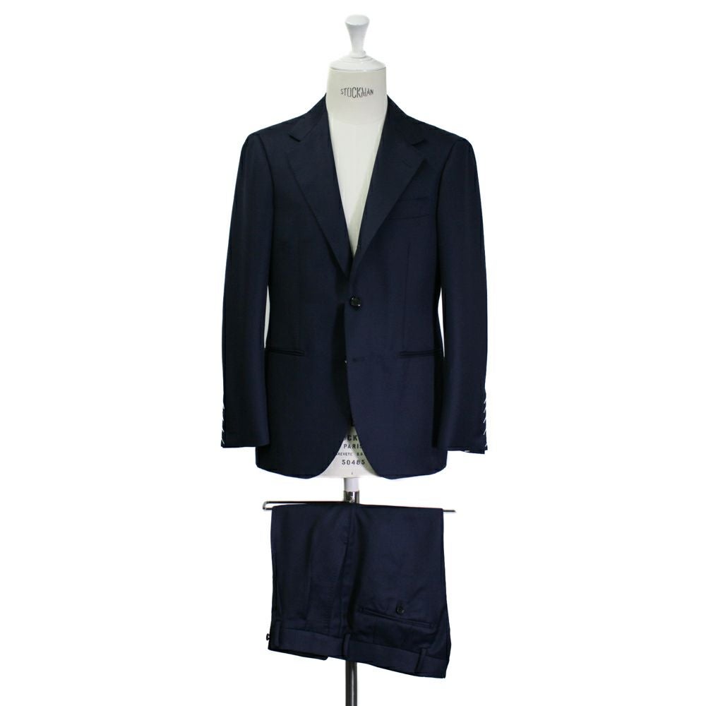 ネイビースーツ No-296 S-178 | RING JACKET MEISTER ONLINE STORE